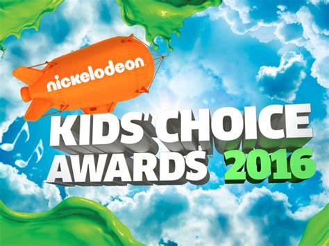 Nickalive Nickelodeon Announces The Global Winners Of Kids Choice