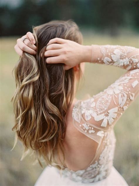 50 Best Wedding Hairstyle Ideas for Wedding 2018 | Deer ...