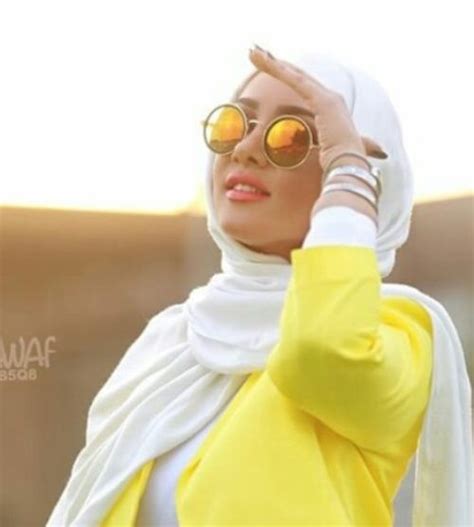 How To Wear Sunglasses With Hijab Girl With Sunglasses Hijab Fashion Inspiration Street