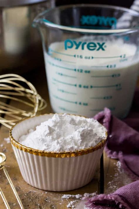 If you ever wondered how whipped cream is made, you can actually take heavy whipping cream mix it up in a blender and make whipped cream, pretty cool! Homemade Whipped Cream Recipe - Sugar Spun Run