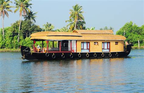 All About Alleppey Houseboat Cruise Updated 2020 Stromberg Yachts
