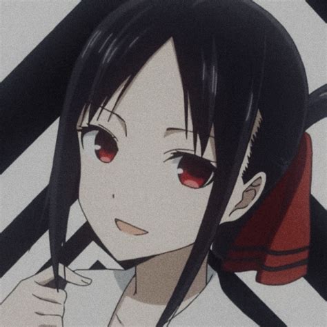 Aesthetic Anime Icon Anime Profile Profile Picture Profile Pics