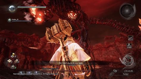 Nioh Boss Guide Every Boss Ranked From Easiest To Hardest Games