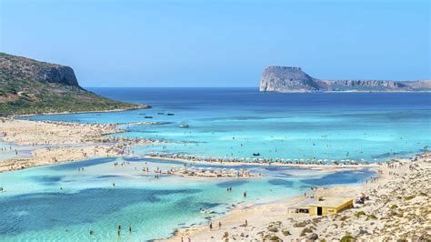 Crete Named One Of The Worlds Top 5 Travel Destinations