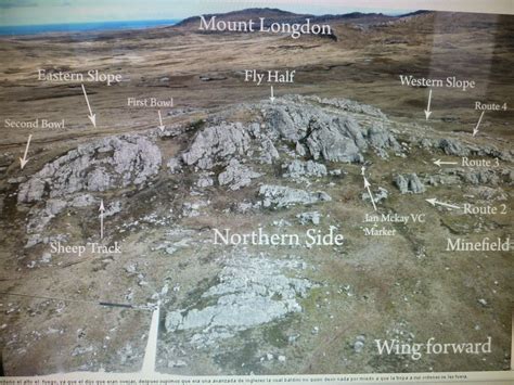 Battle of Mount Longdon - Alchetron, the free social encyclopedia