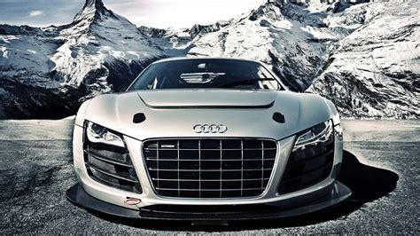 Audi R8 Wallpapers Top Những Hình Ảnh Đẹp