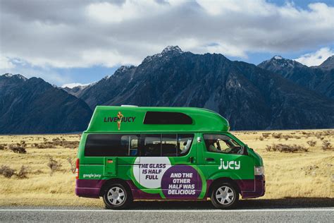Best Rental Companies for Cars and Campervans in New Zealand | New Zealand Holiday Guide