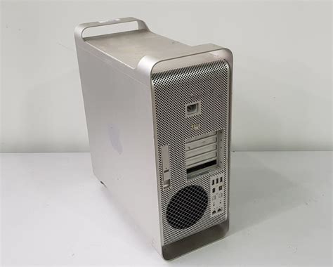 Apple Mac Pro A1186 Emc 2113 Tower Desktop Pc Auction 0043 5040242