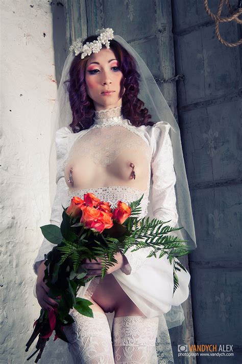 Bride Bdsm By Vandych Porno Photo Eporner