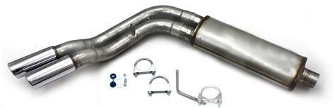 Jba Performance Exhaust 40 2537 Jba Performance Exhaust Exhaust Systems