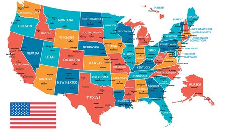 This Map Reveals The Best States To Live In If You Want To Spend Less