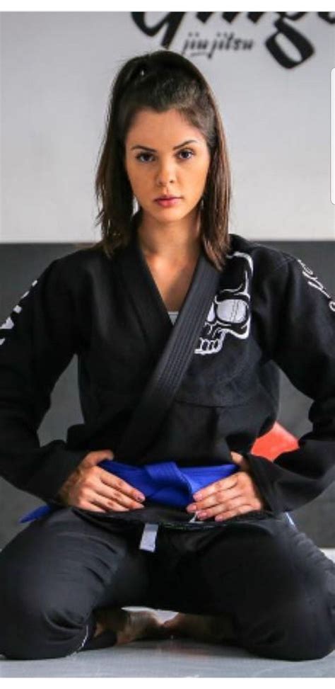 Jiu Jitsu Girl 🥋 In 2021 Jiu Jitsu Girls Martial Arts Women