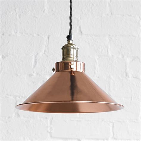 5 Of The Best Copper Pendant Lights — Love Renovate