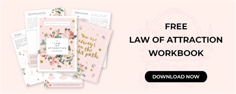 Losier is available both in the soft and hard form. Law of Attraction PDF Worksheet Bundle - e.a. deverell