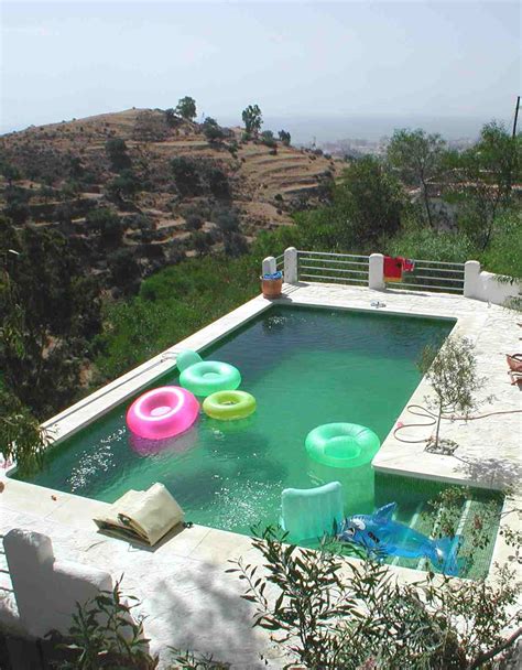 28 Awesome Terrace Pool Ideas The Wow Style