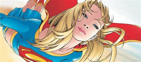 Supergirl 94 Top Comic Book Heroes Ign Comic Book Heroes