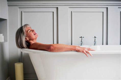 Why Hot Baths Are Good For Seniors Long Island Weekly