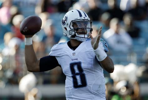 Tennessee Titans Projecting Roster Bubble And Practice Squad