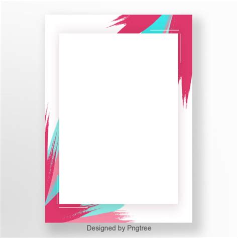 See more ideas about border design, design, border. Stylish And Simple Border Design Template for Free ...