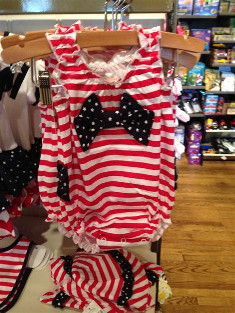 Cutest Baby Girl Fourth Of July Outfit Ever Girl Outfits Cute Baby