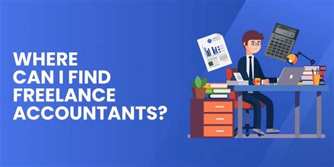 12 Best Freelance Websites For Accountants Updated For 2022