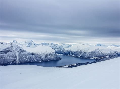 Skitouren In Norwegen Geheimtipp Møre Og Romsdal