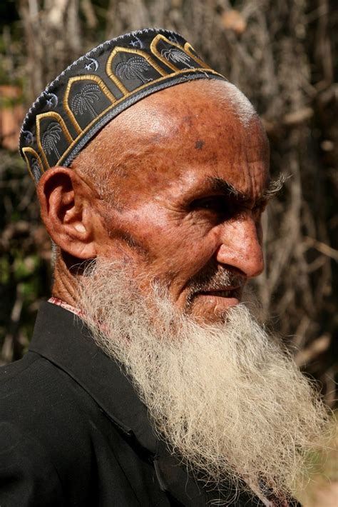 Maybe you would like to learn more about one of these? the silk road | Tajik man in Gorno-Badakhshan. Tajikistan ...