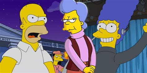The Simpsons Season S Treehouse Of Horror Plan Could Save The Show