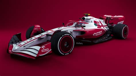 Must See Check Out The Teams 2021 Liveries On The 2022 Car Formula 1®