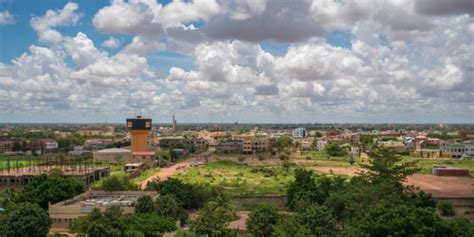 Ouagadougou Gezilecek Yerler Listesi Fixbilet Blog