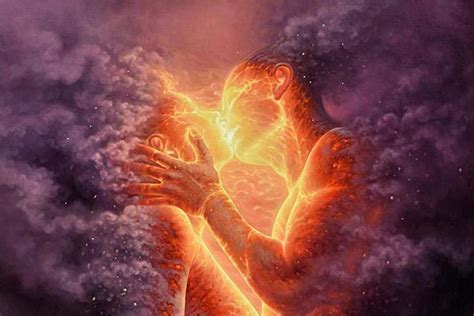 Awakened Minds Twin Flames Awakened Minds Twin Flames Twin Flames Are Rare But When