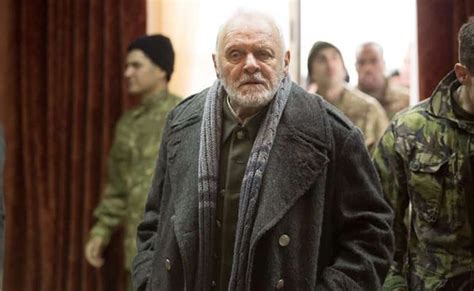 Pointless Acting Anthony Hopkins On Thor Roles In Marvel Films