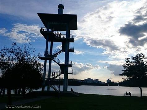 Located on the fringe of the city with a broad variety of recreational and health facilities. Beriadah Sambil Bertadabur di Taman Metropolitan Kepong ...