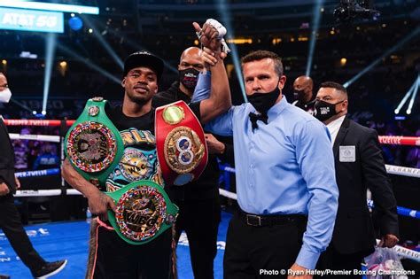 Errol spence jr vs manny pacquiao unification may 2020 possible says pbc vp. Teddy Atlas talks Spence vs. Crawford or Canelo ⋆ Boxing ...