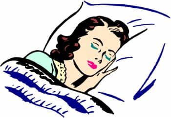 10 Gambar Kartun Sedang Tidur | Gambar Top 10