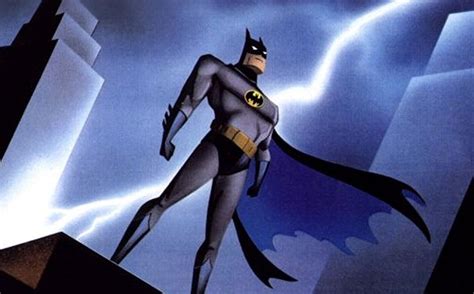 Batman 80 Aniversario 10 Mejores Capítulos De Serie Animada Video