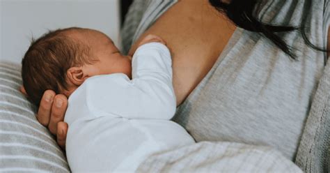 Breastfeeding Your Late Preterm Infant Md Pediatric Associates