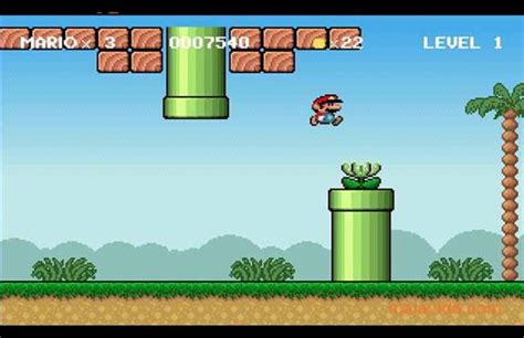El mejor juego de la historia para consolas de 8 bits. Mario Bros & Luigi - Descargar para PC Gratis