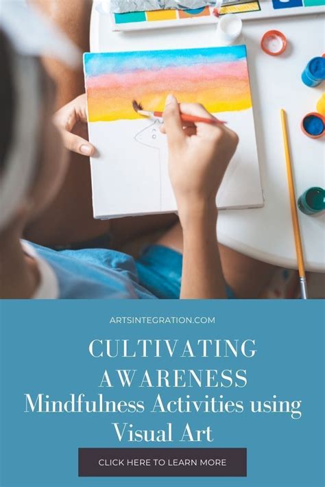 Cultivating Awareness In The Classroom Can Positively Impact Our