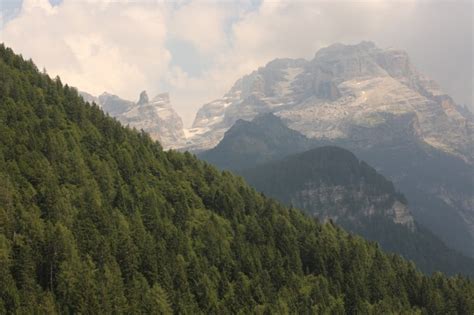 Go For A Hike In The Brenta Dolomites You Should Go Here