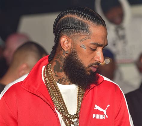 Another one of nipsey hussle's projects is coming to life even after his untimely passing. Nipsey Hussle's Puma partnership was strong and authentic ...