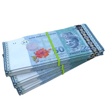 Ringgit Pile PNG Transparent Images Free Download Vector Files Pngtree