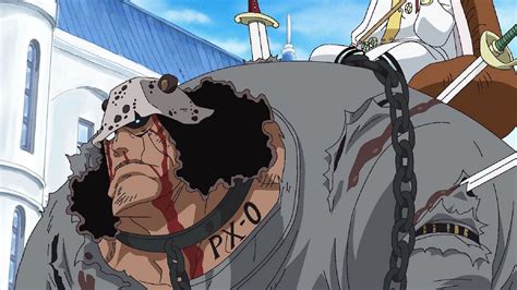 Who Is Bartholomew Kuma In One Piece