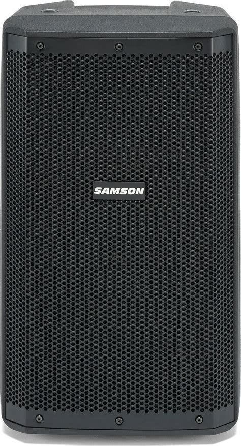 Samson RS110A Aktívny reprobox Muziker
