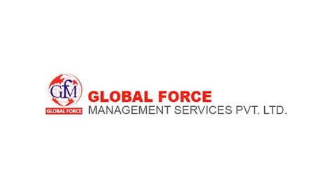 Global Force Management Services Pvt Ltd Corporate Video Youtube