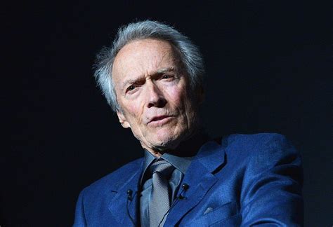 Clint eastwood is absolutely legendary! Is Clint Eastwood Dead? Children, Wife, Girlfriend, Net ...