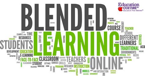 Blended Learning The Definitive Guide