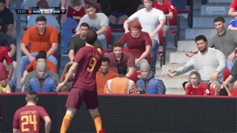 Es positivo que un dc goleador de precio asequible llegue a 87 de visión y 89 de es uno de los mejores tiradores de fifa 21, buen pasador y difícil de desequilibrar por sus condiciones físicas. FIFA 17 edin dzeko - YouTube