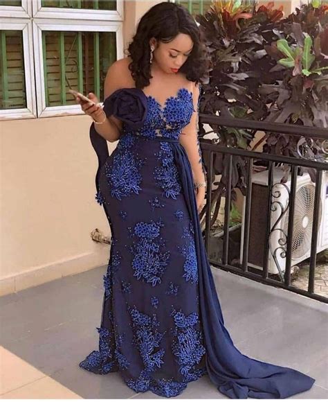 Pin On Lace Gowns Dress Styles