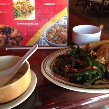 The thing is even american people have a chinese style cuisine that has been developed from. Chang's Chinese Cuisine - 104 Photos & 147 Reviews ...